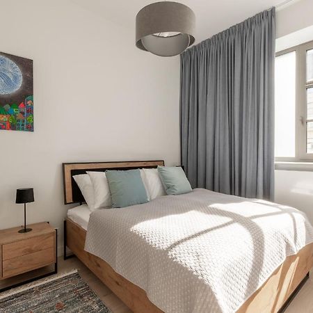 Apartament Ksiezycowy - Mlyn Maria - Art Apartments 브로츠와프 외부 사진