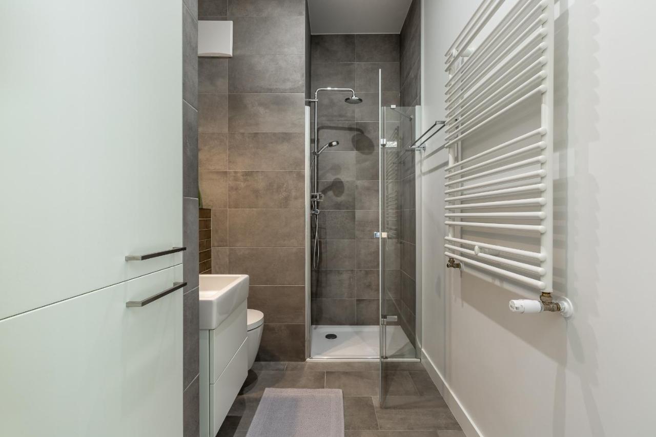 Apartament Ksiezycowy - Mlyn Maria - Art Apartments 브로츠와프 외부 사진