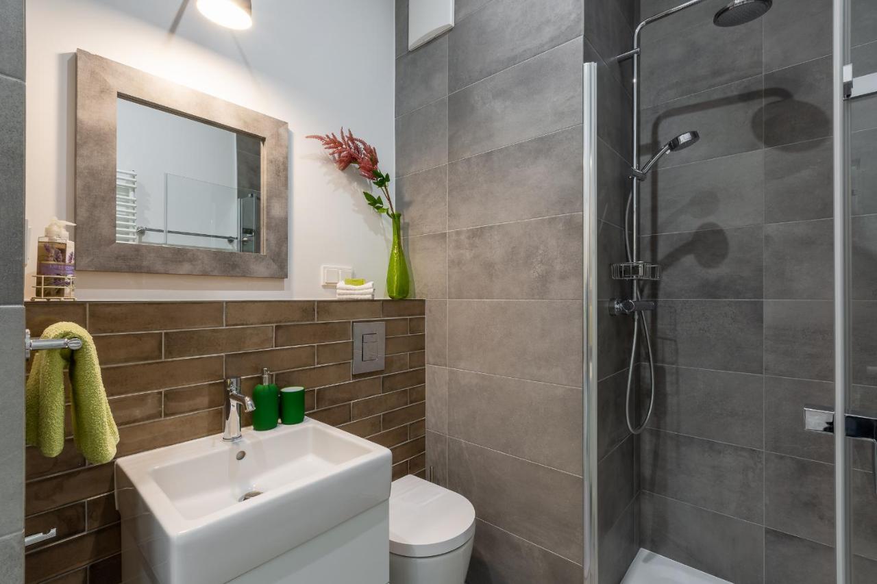Apartament Ksiezycowy - Mlyn Maria - Art Apartments 브로츠와프 외부 사진