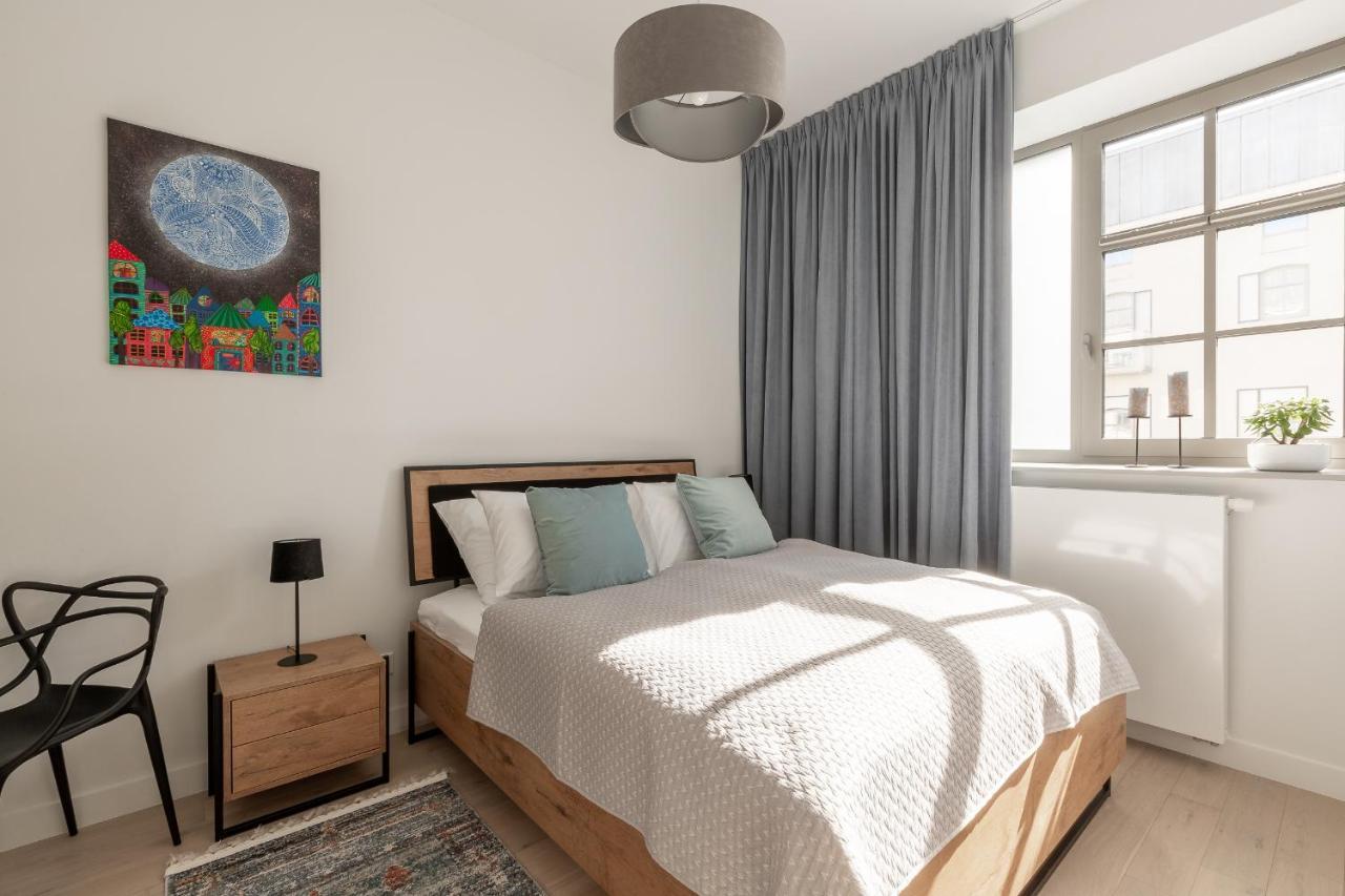 Apartament Ksiezycowy - Mlyn Maria - Art Apartments 브로츠와프 외부 사진